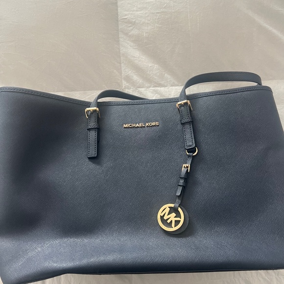 Michael Kors tote bag - Picture 1 of 3